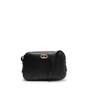 CARTERA ECO NAPA PRETO