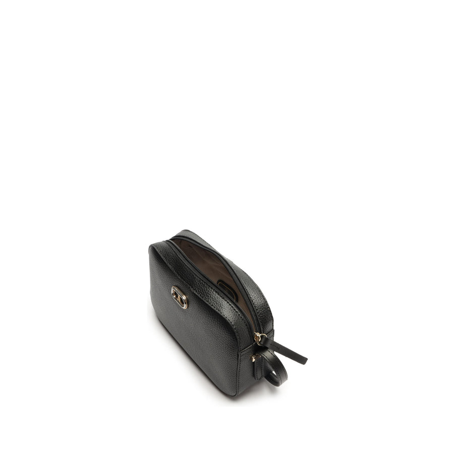 CARTERA ECO NAPA PRETO