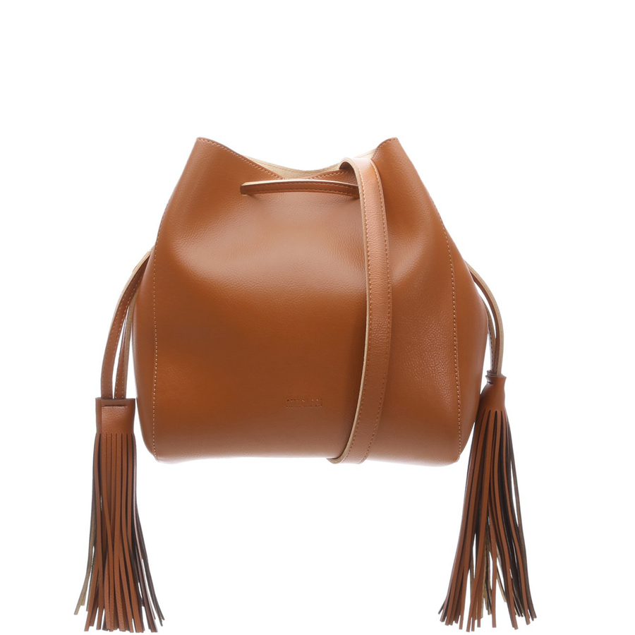 CARTERA ECO FLOATER CUOIO