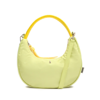 CARTERA TECIDO / ECO SANTORINE LEMON