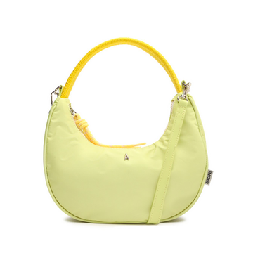 CARTERA TECIDO / ECO SANTORINE LEMON