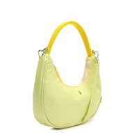 CARTERA TECIDO / ECO SANTORINE LEMON