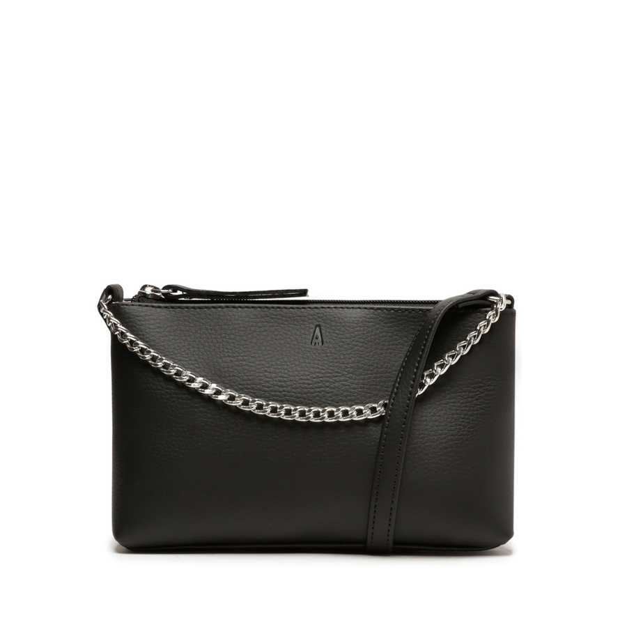 CARTERA ECO DOLARO PRETO