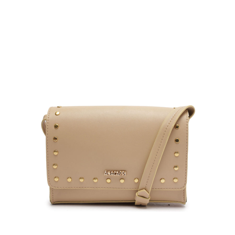 CARTERA ECO NAPA BEIGE
