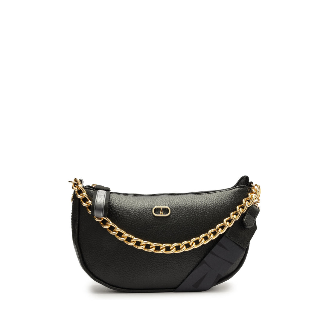 CARTERA ECO NAPA PRETO