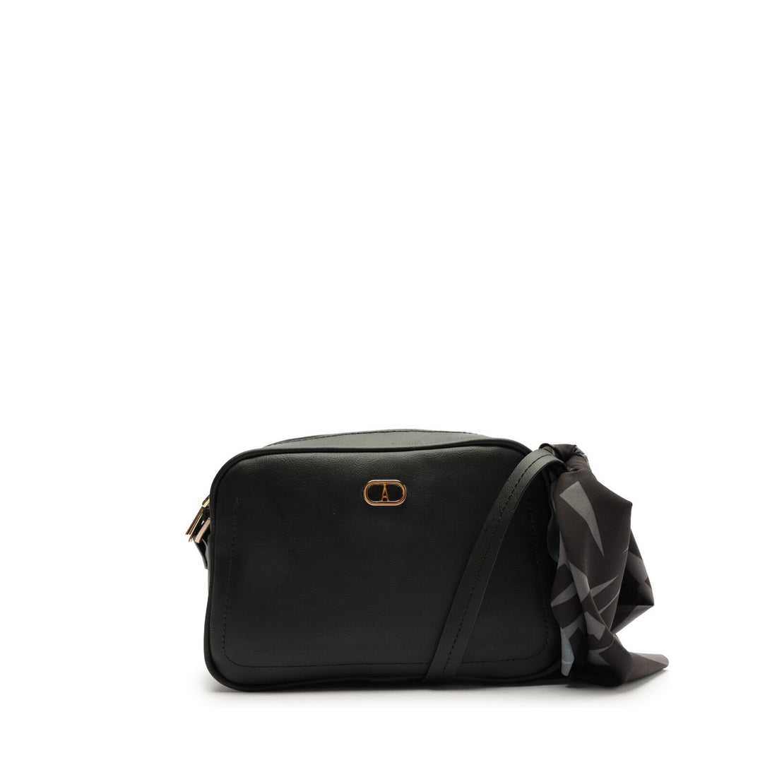 CARTERA ECO NAPA PRETO