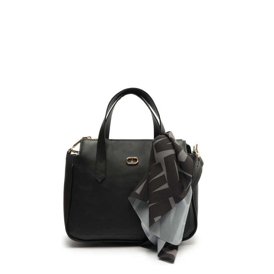 CARTERA ECO NAPA PRETO