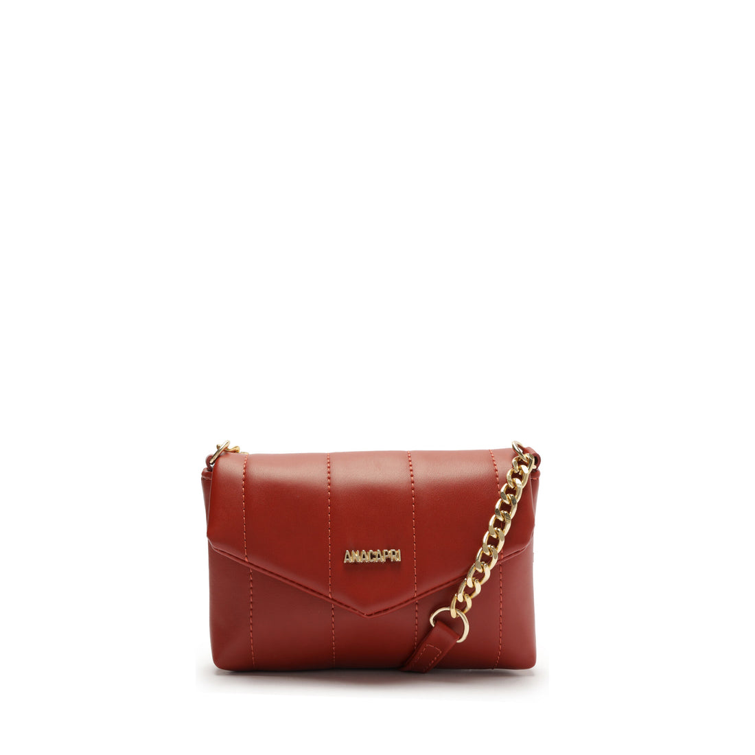 CARTERA ECO NAPA AMBER BROWN