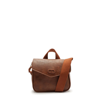 CARTERA ECO NAPA CARAMEL