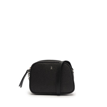 CARTERA ECO NAPA PRETO