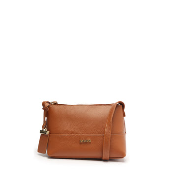 CARTERA ECO NAPA CARAMEL