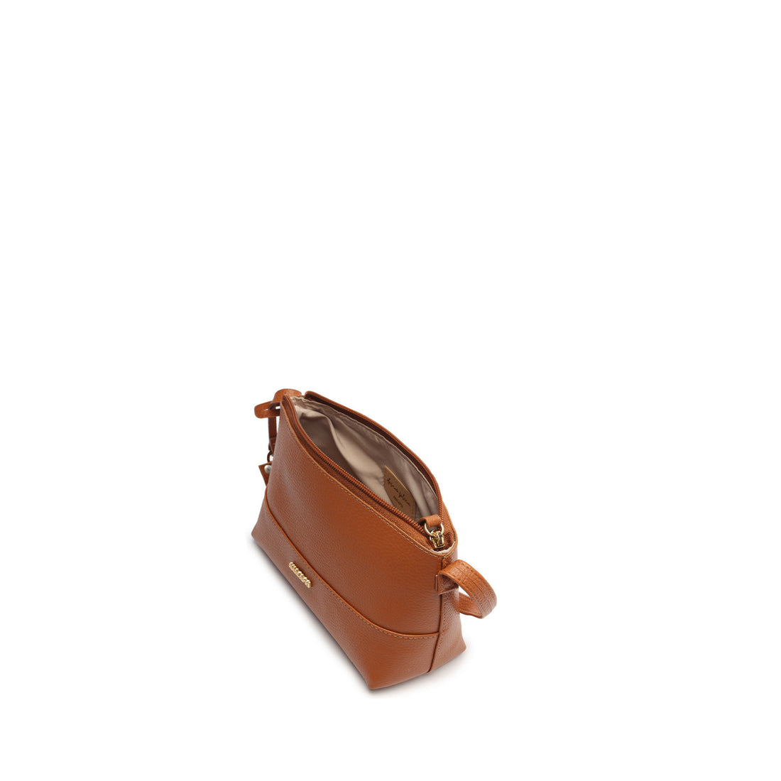 CARTERA ECO NAPA CARAMEL