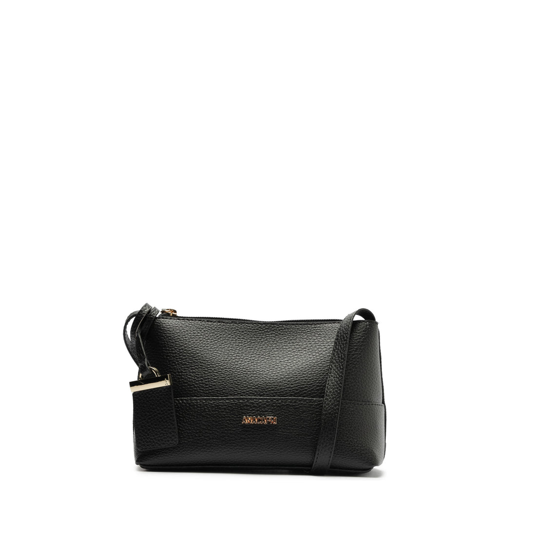 CARTERA ECO NAPA PRETO