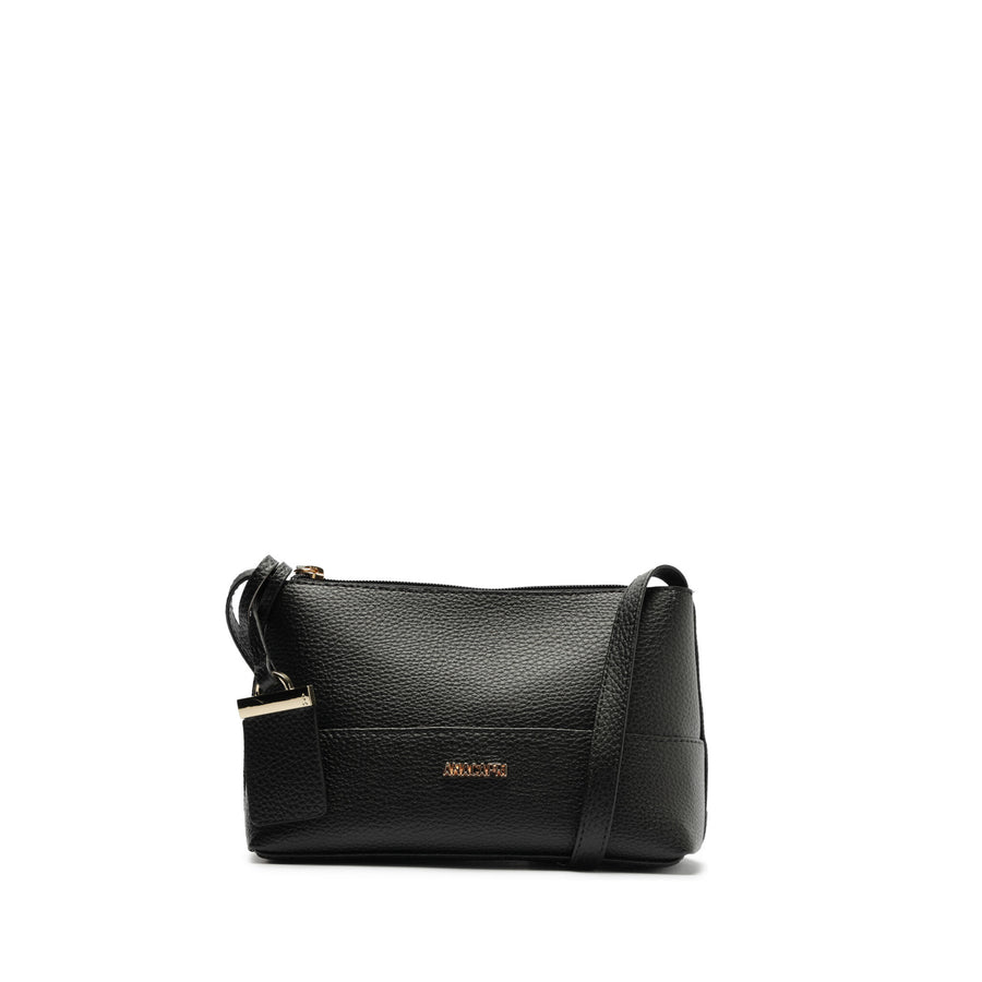 CARTERA ECO NAPA PRETO