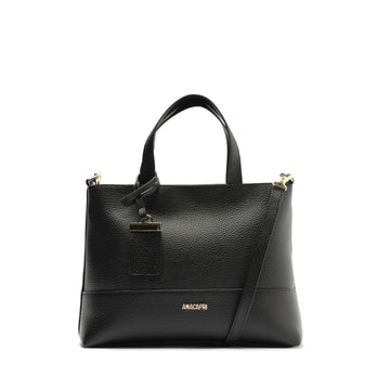 CARTERA ECO NAPA PRETO