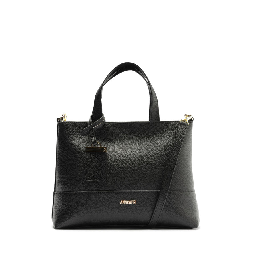 CARTERA ECO NAPA PRETO