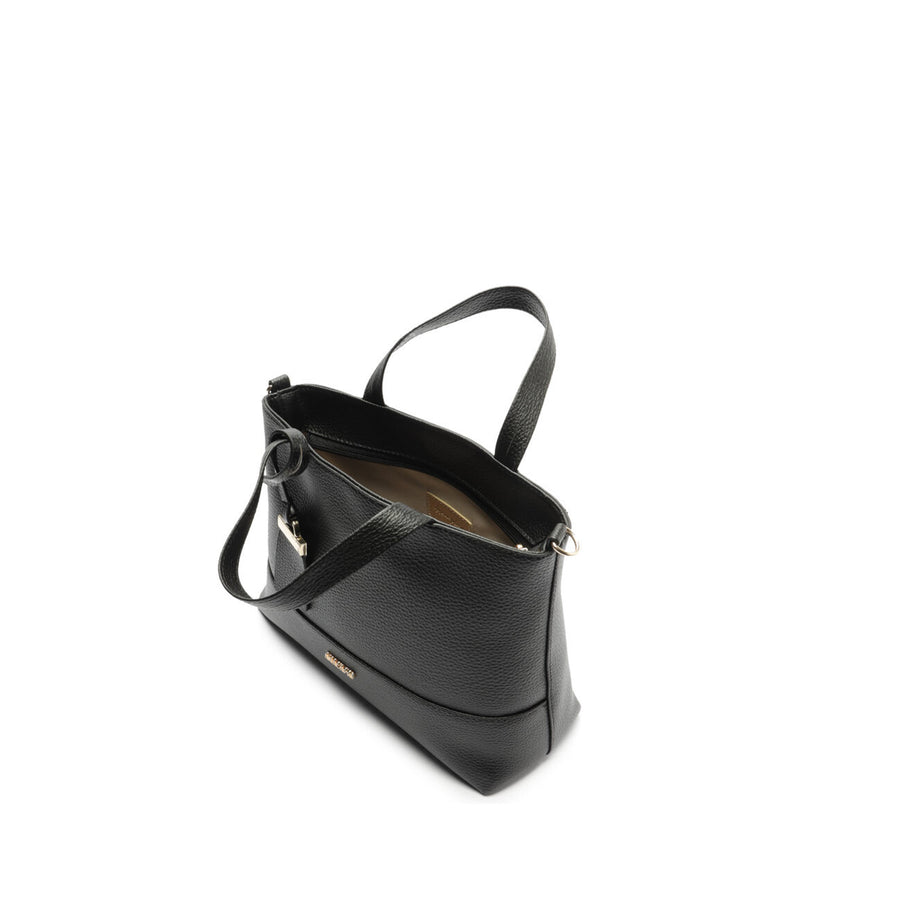 CARTERA ECO NAPA PRETO