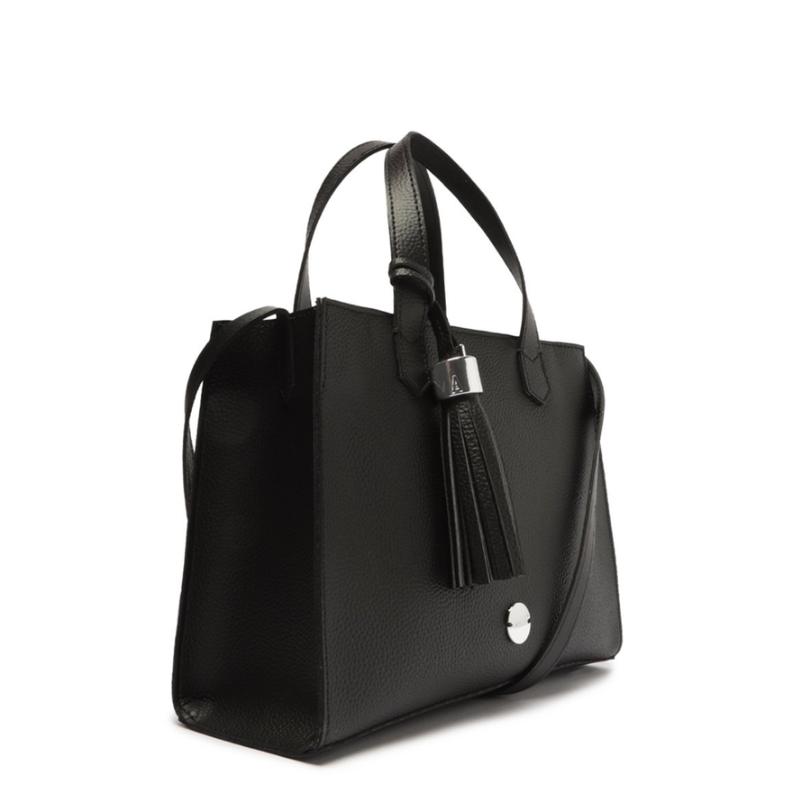 CARTERA ECO FLOATER PRETO