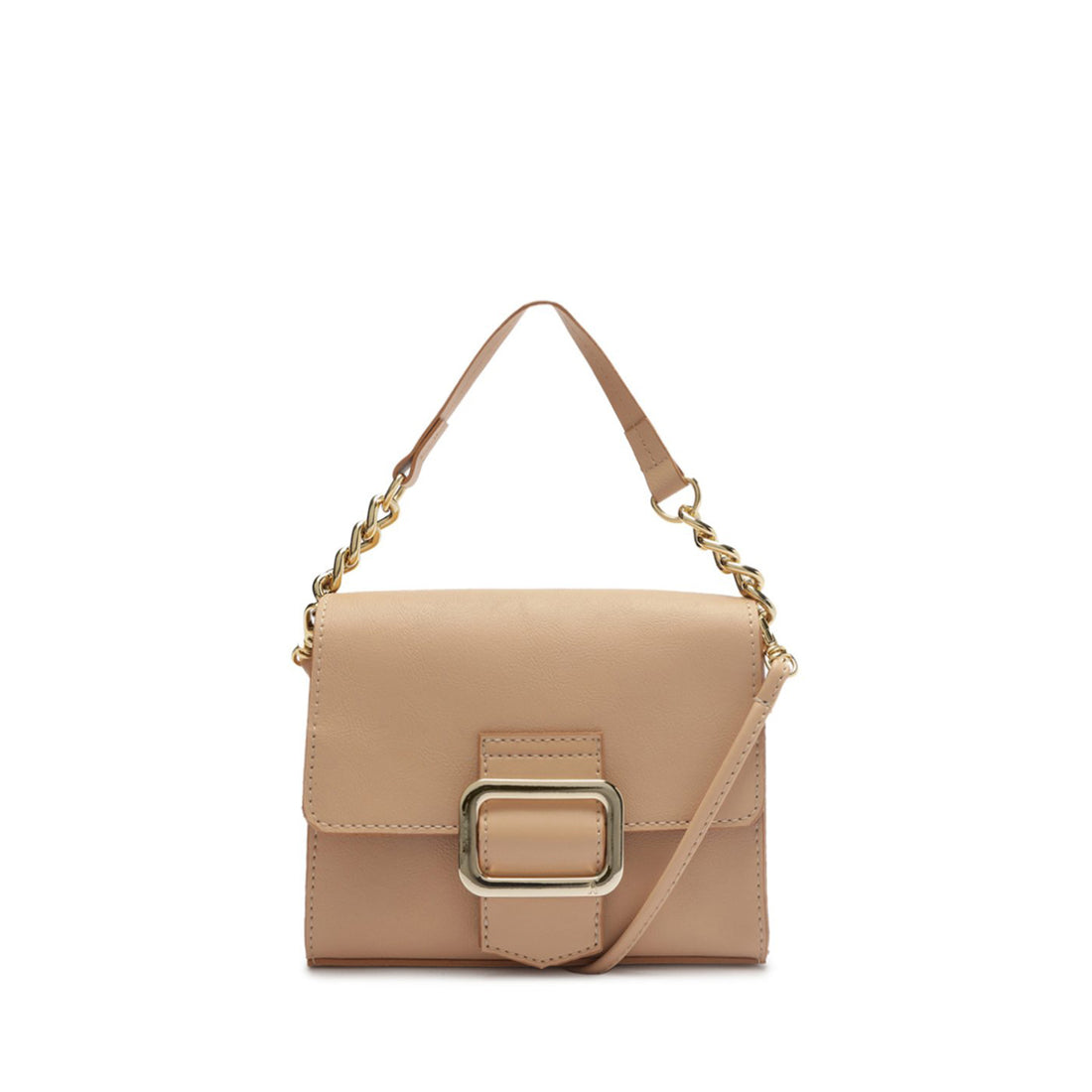 CARTERA ECO NAPA NUDE