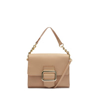 CARTERA ECO NAPA NUDE