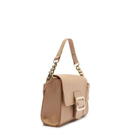 CARTERA ECO NAPA NUDE