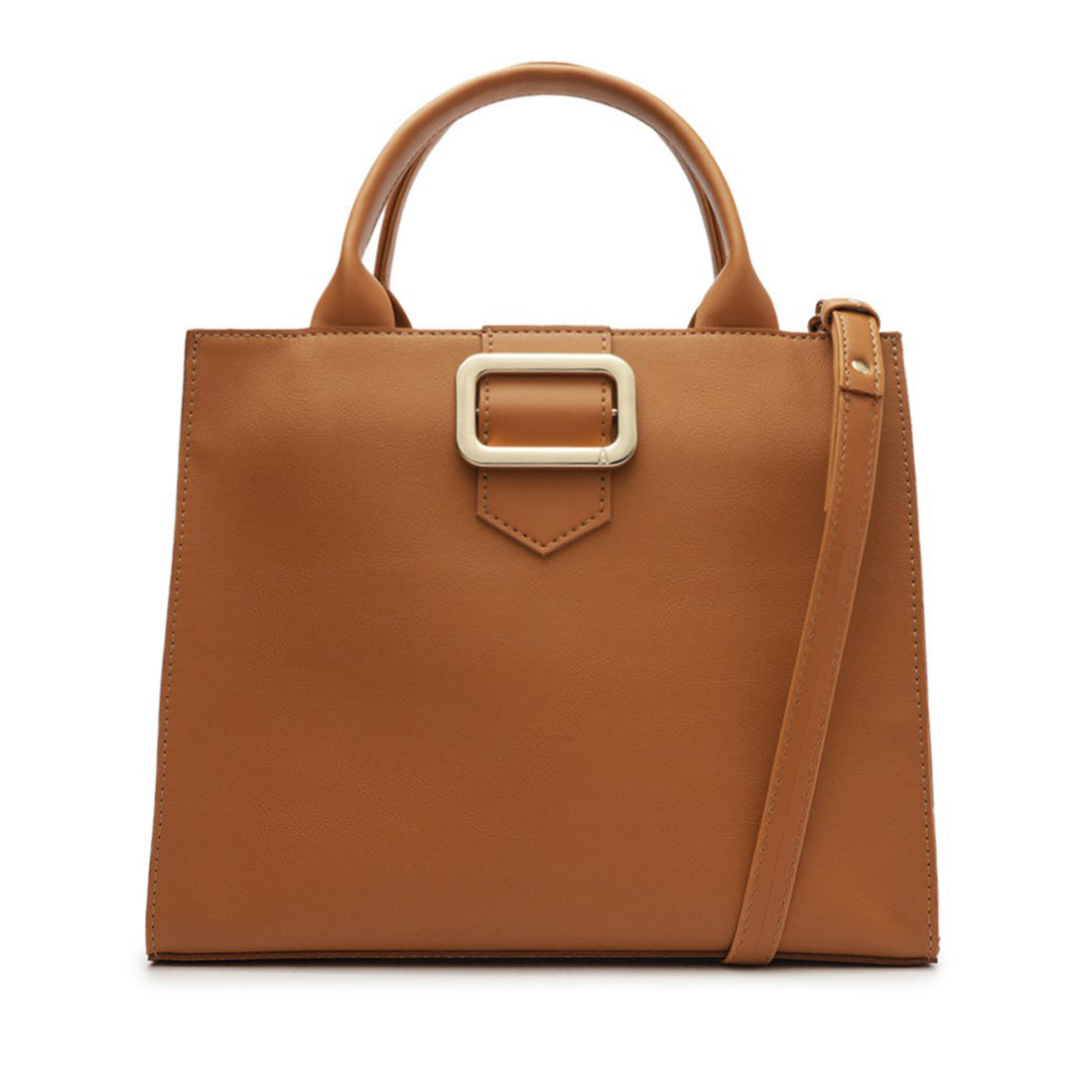 CARTERA ECO NAPA CANELA