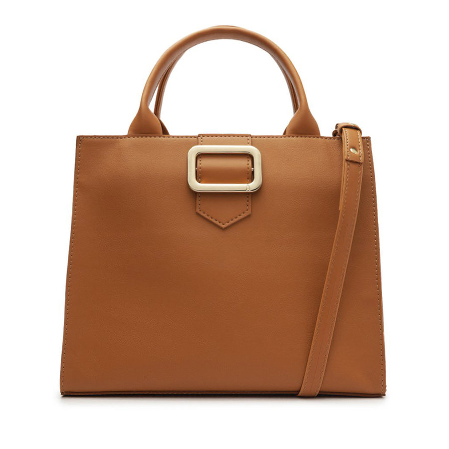 CARTERA ECO NAPA CANELA