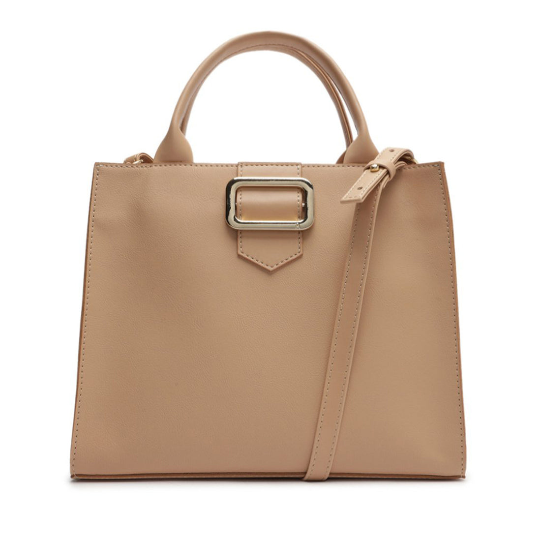 CARTERA ECO NAPA NUDE