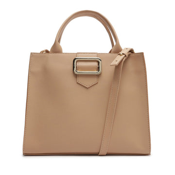 CARTERA ECO NAPA NUDE