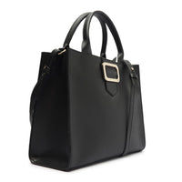 CARTERA ECO NAPA PRETO