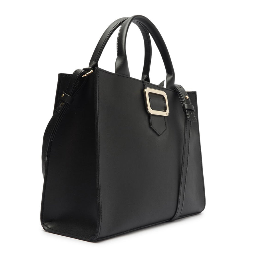 CARTERA ECO NAPA PRETO