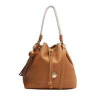 CARTERA ECO NAPA CANELA