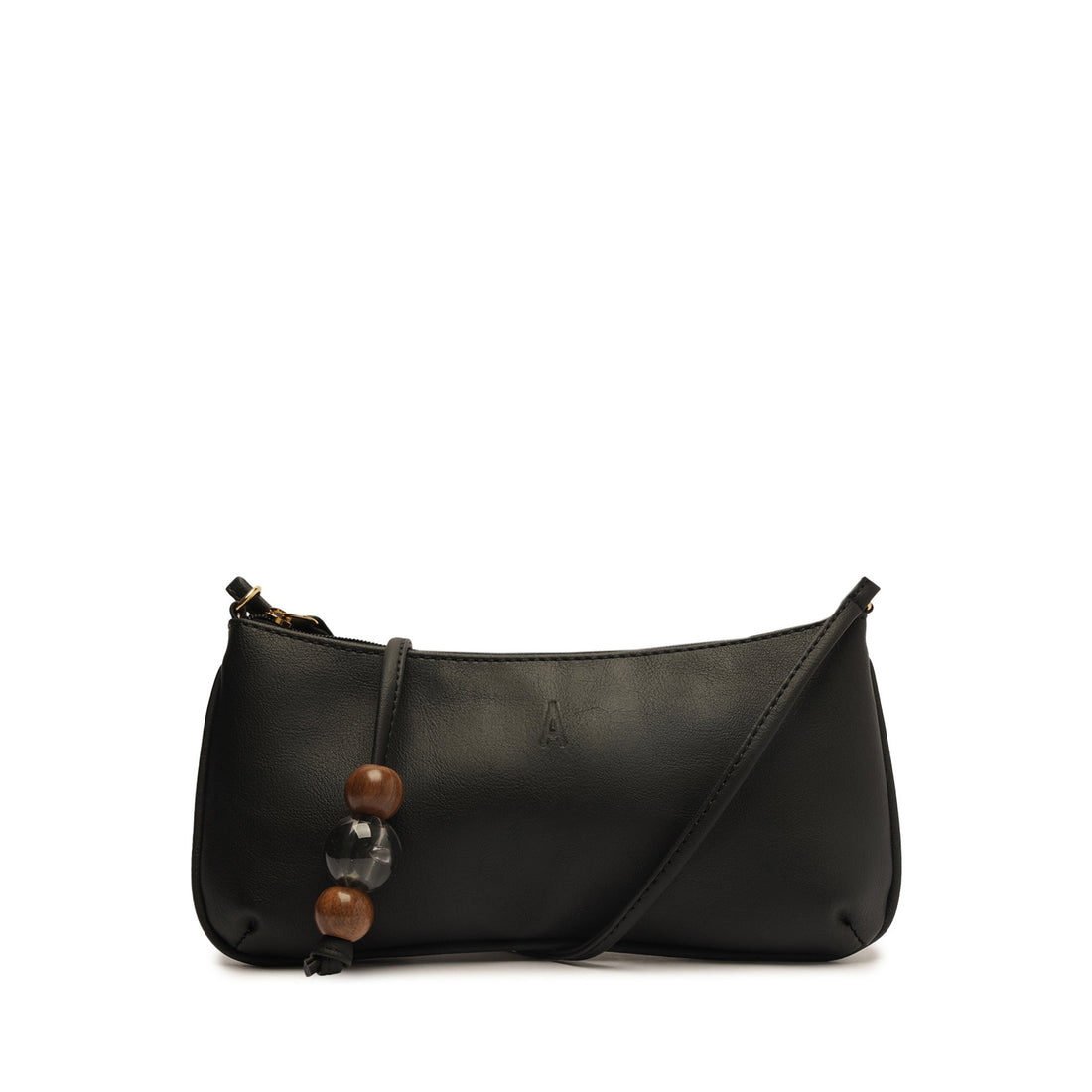 CARTERA ECO NAPA PRETO