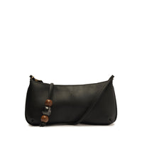 CARTERA ECO NAPA PRETO