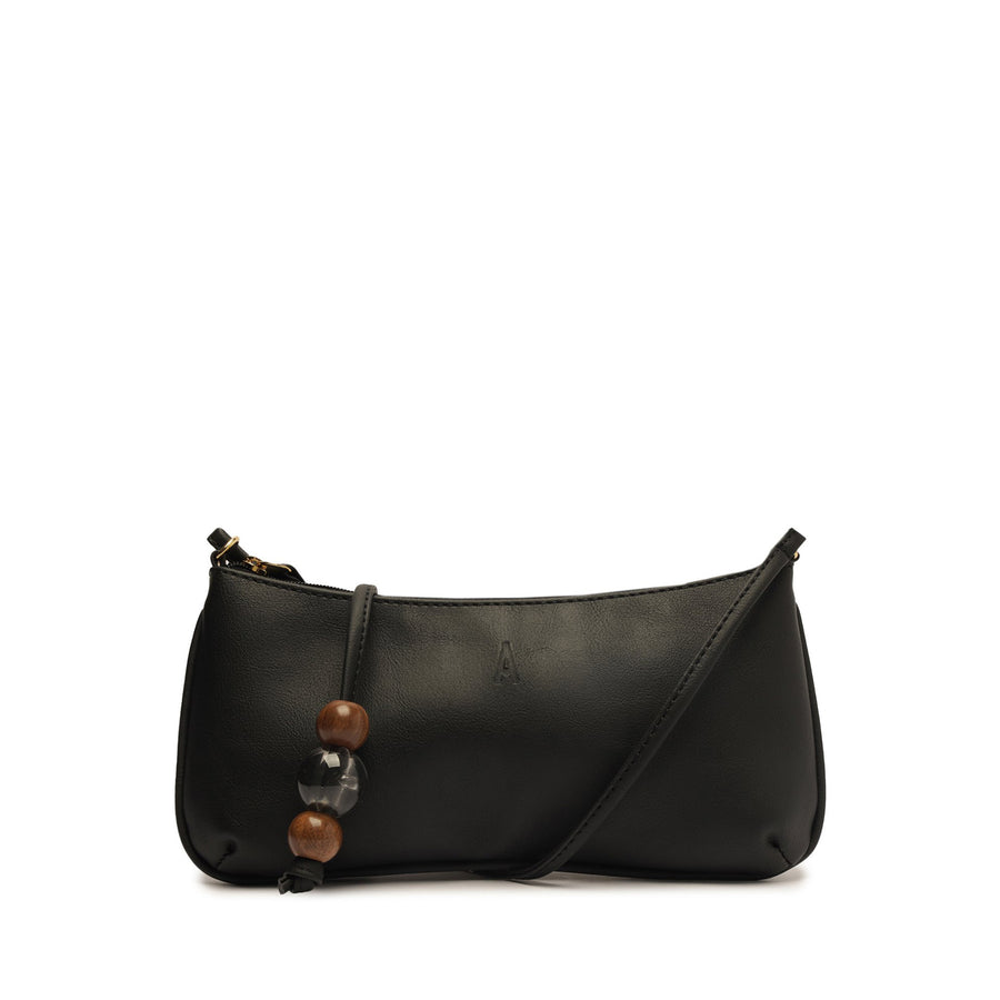 CARTERA ECO NAPA PRETO