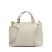 CARTERA ECO FLOATER OFF WHITE