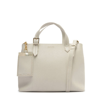 CARTERA ECO FLOATER OFF WHITE