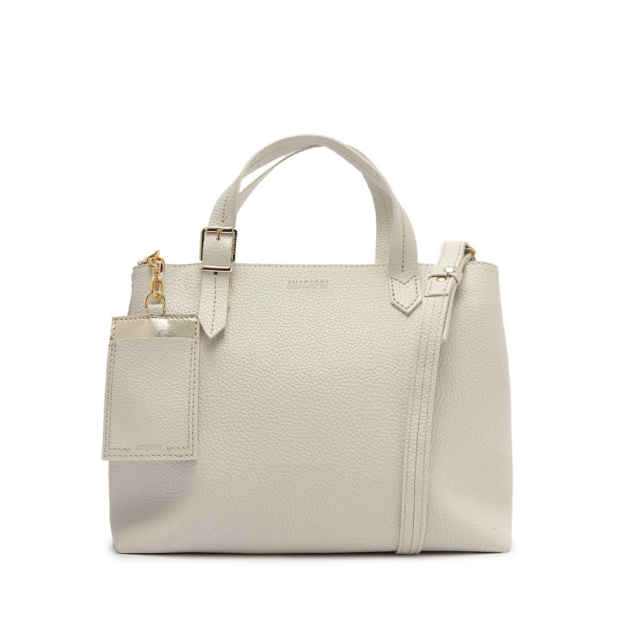 CARTERA ECO FLOATER OFF WHITE