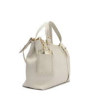 CARTERA ECO FLOATER OFF WHITE