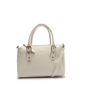 CARTERA ECO NAPA NEO BLANC