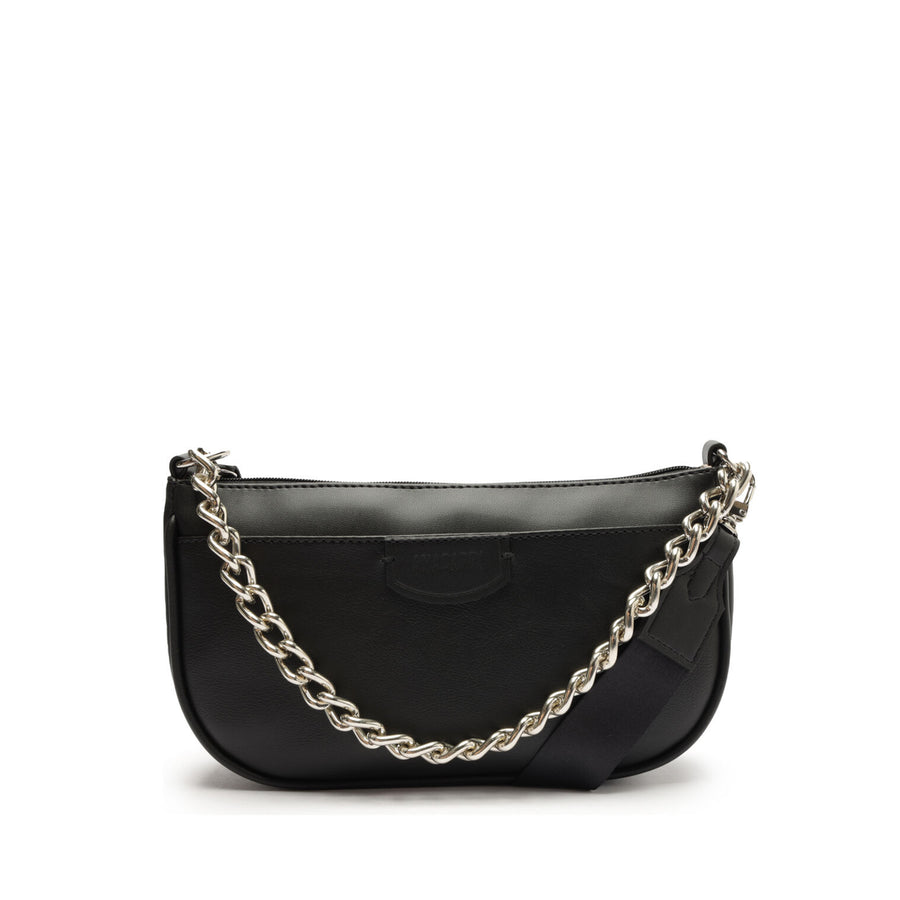 CARTERA ECO NAPA PRETO