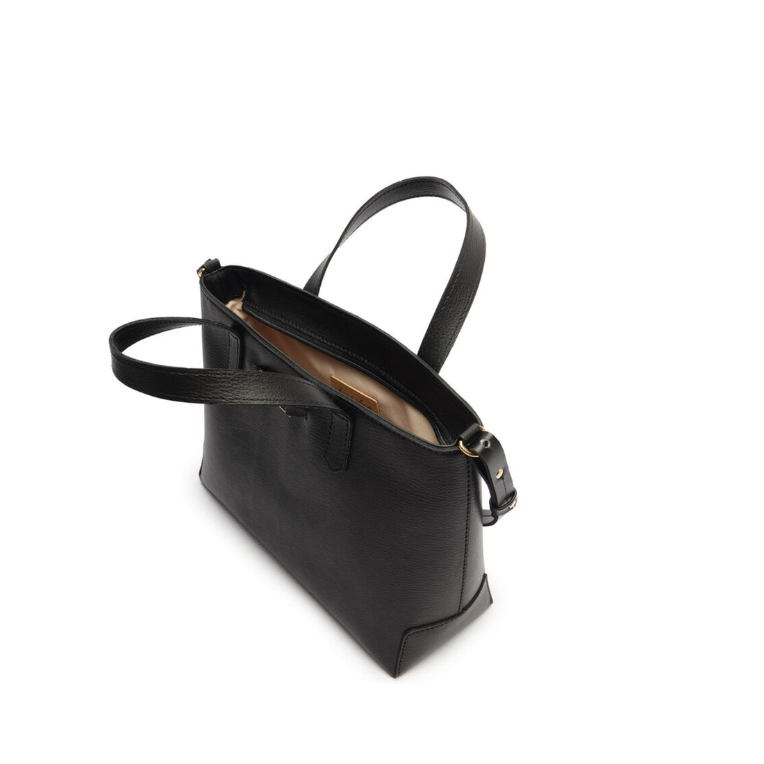CARTERA ECO NAPA PRETO
