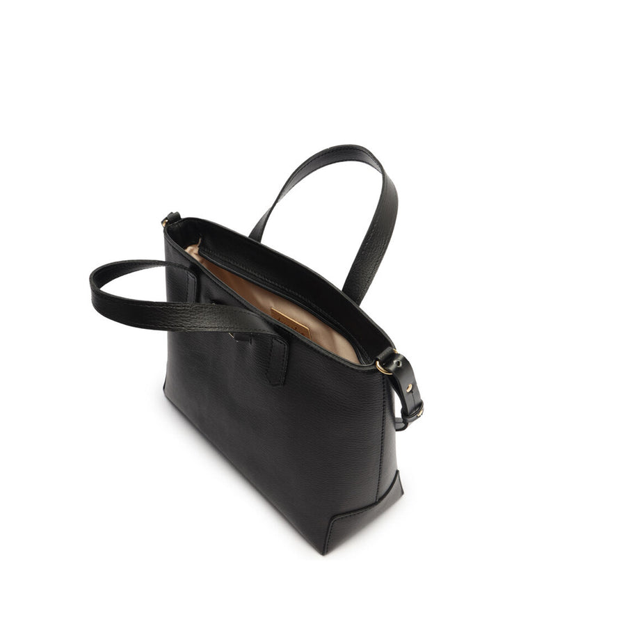 CARTERA ECO NAPA PRETO
