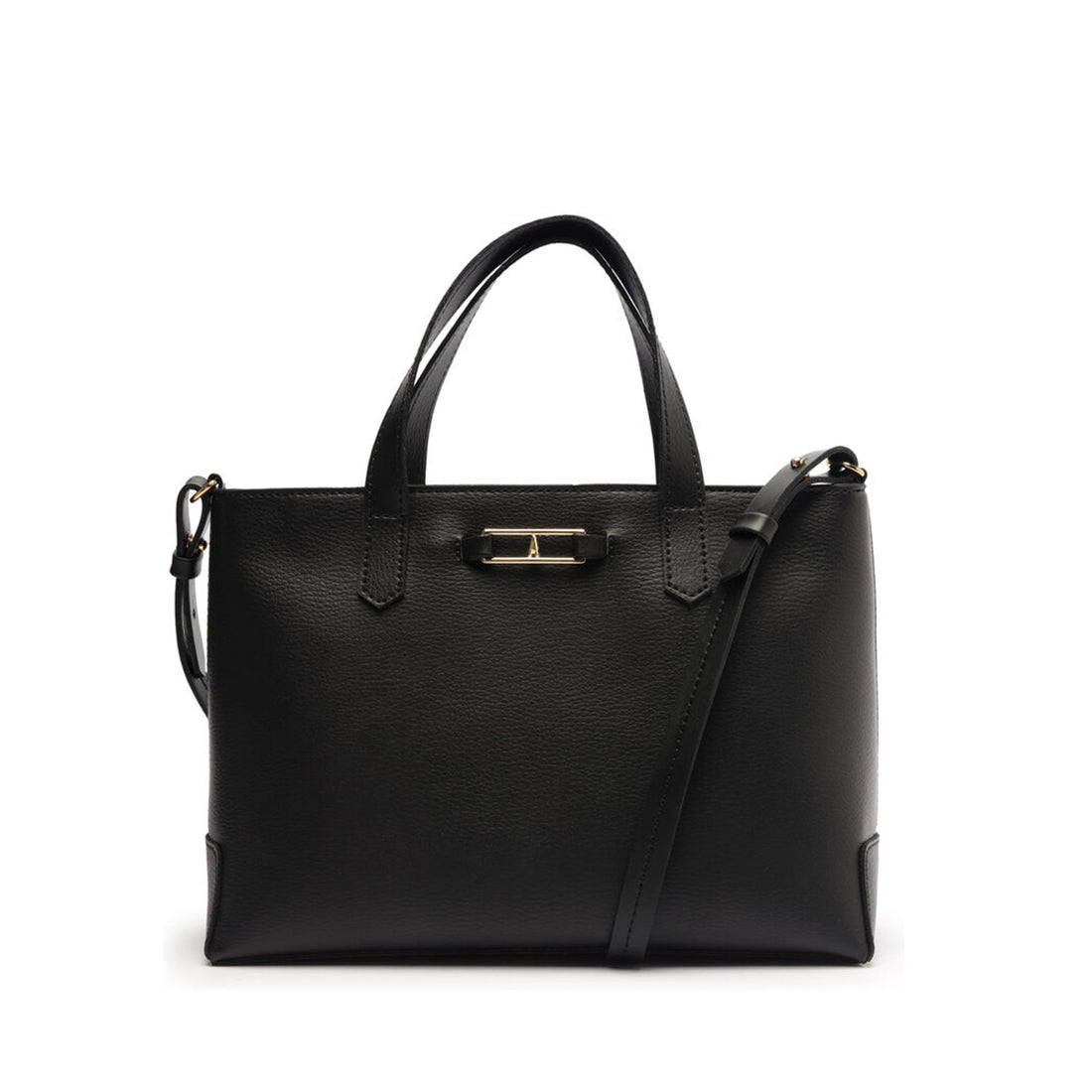 CARTERA ECO NAPA PRETO