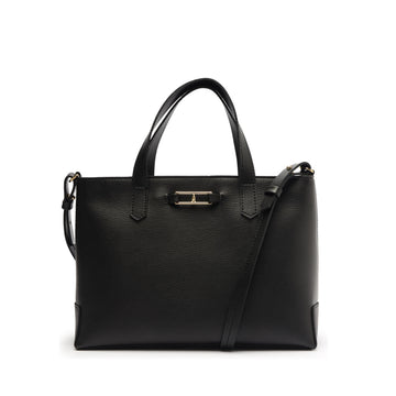 CARTERA ECO NAPA PRETO
