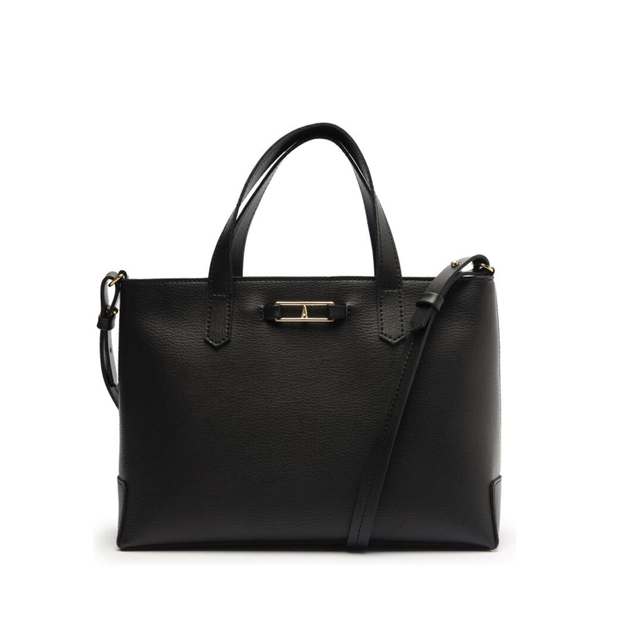 CARTERA ECO NAPA PRETO