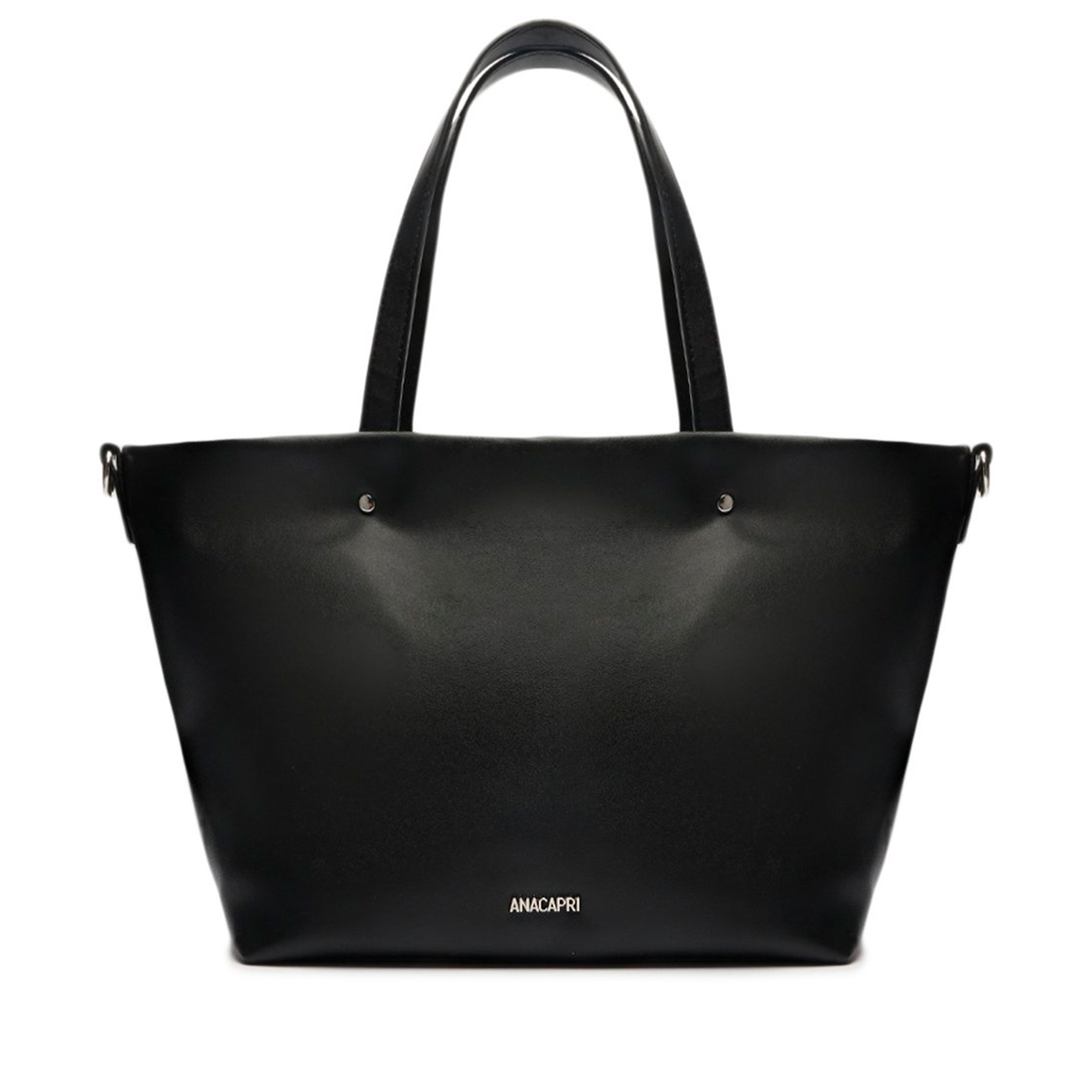 CARTERA ECO NAPA PRETO