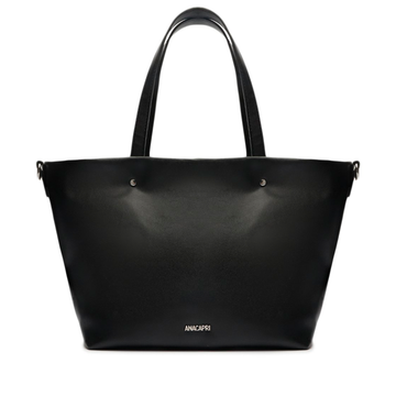 CARTERA ECO NAPA PRETO