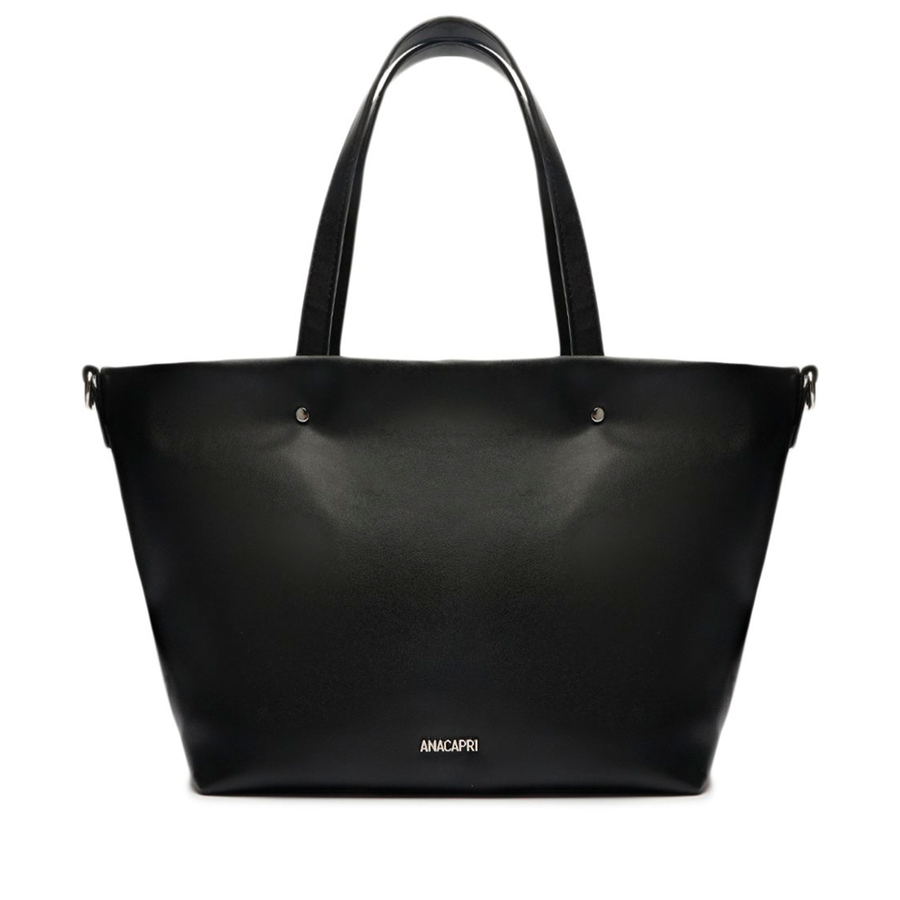 CARTERA ECO NAPA PRETO