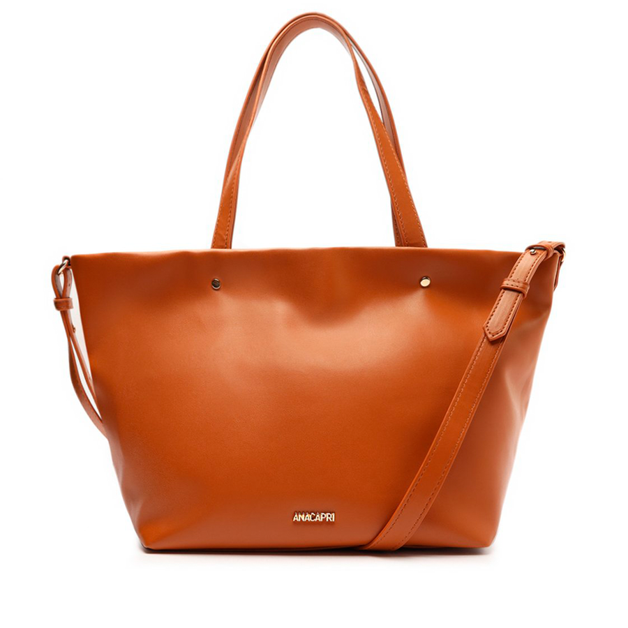 CARTERA ECO NAPA OCRE